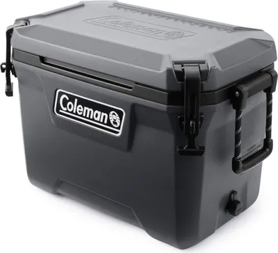 Produktbild von Coleman Kühlbox Convoy 55QT 2193725