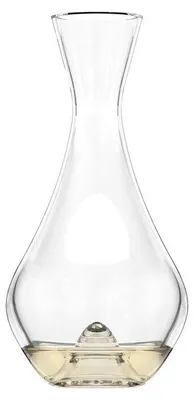 Produktbild von 1x Stölzle Lausitz Fire Weißweinkaraffe 600 ml