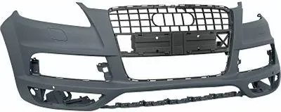 Produktbild von DIEDERICHS Stoßstange Stoßfänger für AUDI Q7 (4LB) Grundiert 1095151
