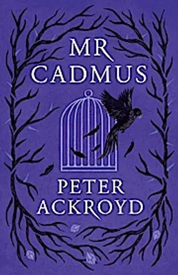Productafbeelding van Mr Cadmus
