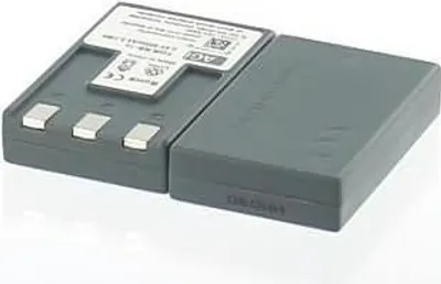 Produktbild von AGI 22456, 830 mAh, Digitalkamera, Lithium-Ion, 3,2 cm, 1,1 cm, 5 cm