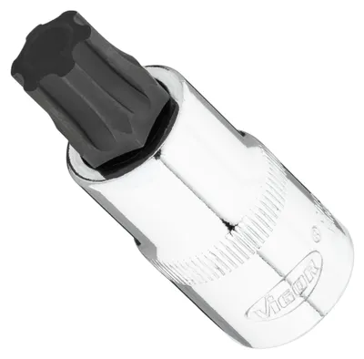 Produktbild von Vigor V7055-IP60, Buchse, 1/4", Metrisch, 1 Kopf/Köpfe, T60