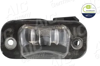 Produktbild von AIC 57079 Kennzeichenbeleuchtung Hinten für VW GOLF III (1H1)