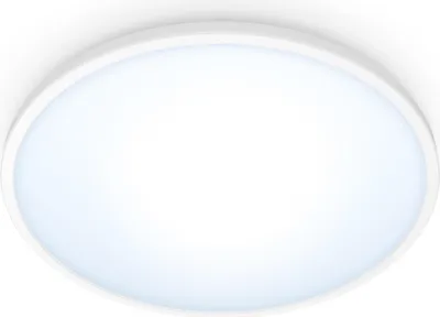 Image de WiZ Superslim Ceiling 16 W