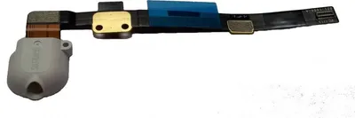 Produktbild von Kopfhörerbuchse (Headphone Flex) für iPad Mini in weiß