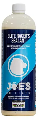 Obrázok produktu pre Joe’s No Flats – tesniaci prostriedok pre bezdušové pneumatiky Elite Racers Sealant 1000 ml