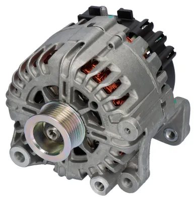 Produktbild von VALEO 439602 Lichtmaschine Generator LiMa 230A 14V für BMW X5 (E70)