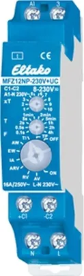 Immagine prodotto di Eltako MFZ12NP-230V+UC