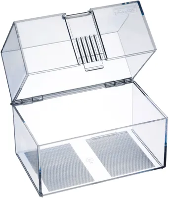Produktbild von Herlitz 1907021, A7, Kunststoff, Transparent, Deutschland