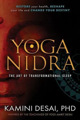 Produktbild von Yoga Nidra