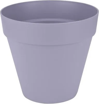 Image de loft urban rouleaux ronds 50cm lavande violet