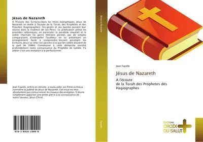 Immagine prodotto di Jésus de Nazareth