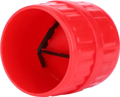 Obrázok produktu pre Vnútorný a vonkajší výstružník na medené, hliníkové a mosadzné rúrky 3/16 – 1-1/2 (5 – 38 mm) – nástroj na odstraňovanie ostrých hrán z rúrok