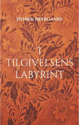 Obrázok produktu pre V labyrinte odpustenia