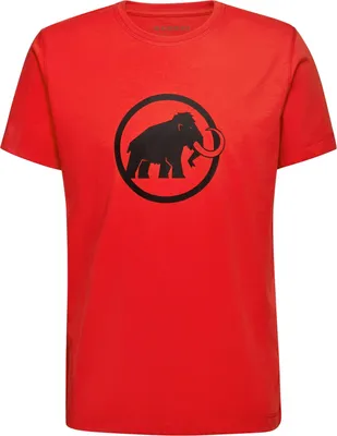 Produktbild von MAMMUT Herren Core T-Shirt Men Classic