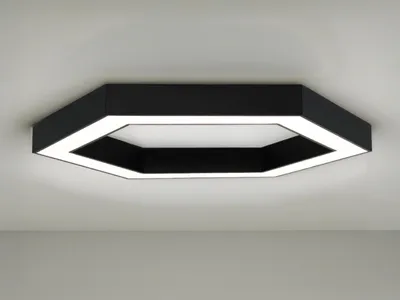 Productafbeelding van LED-stropverlichting, 90W - CL7633