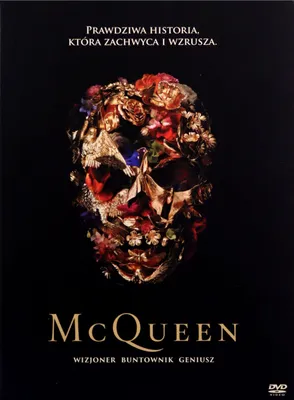 Produktbild von Alexander McQueen (nur Originalversion) [DVD]