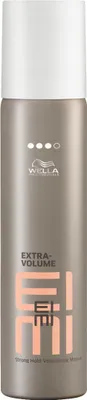 Produktbild von Wella EIMI Extra Volume Mousse 75ml