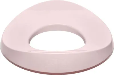 Zdjęcie produktu dla Nakładka - deska na toaletę Blossom pink / Luma