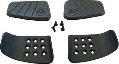 Produktbild von Vision Team Mini Tt Clip On Armlehne Schwarz  Schwarz One Size