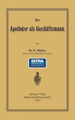 Immagine prodotto di Der Apotheker als Geschäftsmann