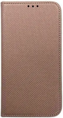 Obrázek produktu pro Etui Smart Magnet Book Moto G85 5Gróżowo Złoty/Rose Gold