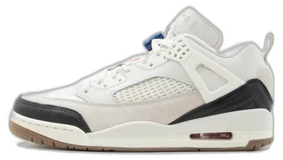 Zdjęcie produktu dla Jordan Spizike Low sneakersy buty męskie białe IV6807-001