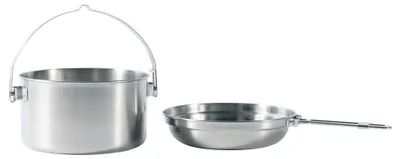 Produktbild von Tatonka Kochtopf Kettle , Größe:1.6 Liter