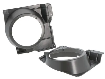 Immagine prodotto di Staffe per altoparlanti VW Polo