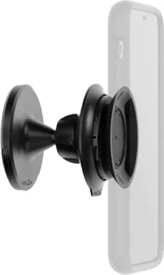 Obrázek produktu pro Nástěnný držák Fidlock VACUUM , černý