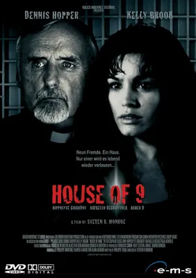 Produktbild von House of 9