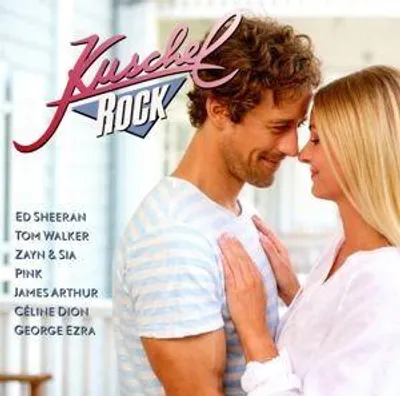 Produktbild von KuschelRock 32
