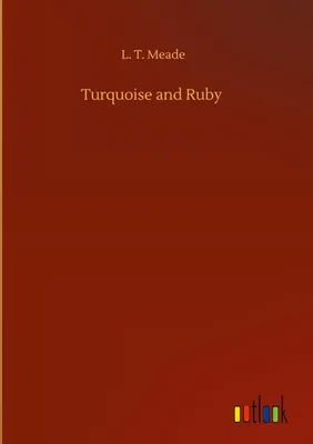 Produktbild von Turquoise and Ruby