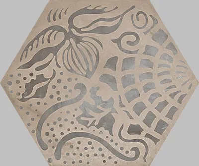 Produktbild von CASA39 Fliesen Terracotta Braun 21x25 cm Marca Corona Terra