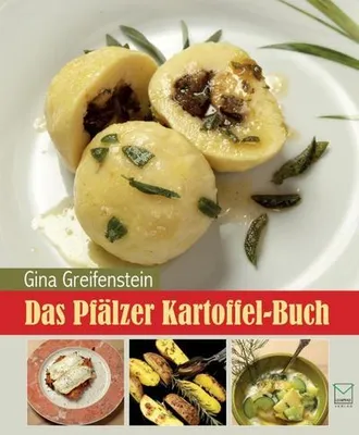 Immagine prodotto di Das Pfälzer Kartoffel-Buch