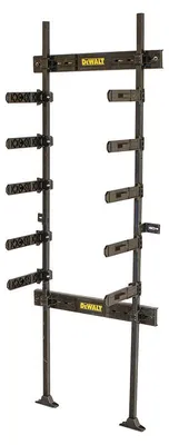 Produktbild von DeWALT DWST1-75694, 200 kg, Schwarz, 650 mm, 329 mm, 1806 mm, 40 kg