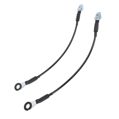 Image de Kit de câble de hayon,Câble de support de hayon,Câble de hayon pour 1500,25838260,25838261,Câble de hayon de camion