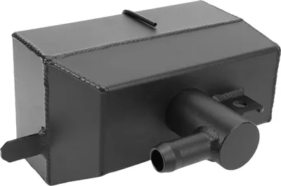 Produktbild von Vorderer Motorkühlmittelbehälter, Expansionsflasche, Aluminiumlegierung, Ersatz für Wrangler JL JLU 2018–2024
