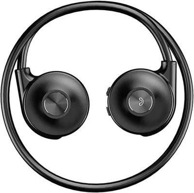 Productafbeelding van Sport-oordopjes met Bluetooth-technologie, en fitness-hoofdtelefoons met botgeleidingstechnologie, geschikt voor hardlopen, fietsen, autorijden en trainingen