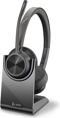Zdjęcie produktu dla Poly VOYAGER 4320 UC V4320 Headset