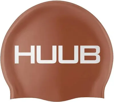 Obrázok produktu pre Huub Badekappe Orange Orange One Size