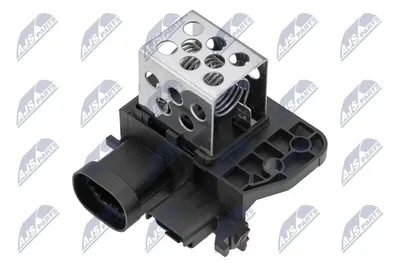 Produktbild von NTY ERD-PE-012 Gebläsewiderstand für OPEL Corsa F Innenraumgebläse