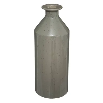 Produktbild von Vase "wonder" keramik h22cm - Atmosphera créateur d'intérieur