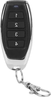 Productafbeelding van Garagedeuropener 5V1 met 4 knoppen, slimme bediening