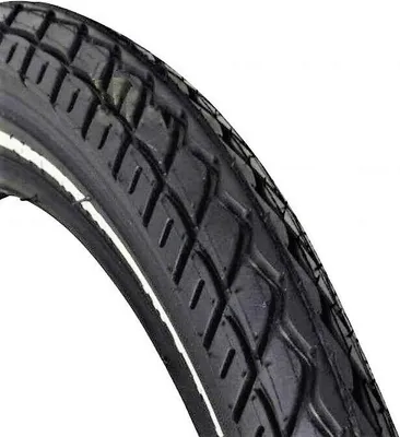 Produktbild von Prophete 4x 6509 City Reifen / Fahrraddecke 28 x 1,75 (47-622)