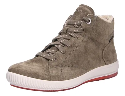 Image de Legero Baskets Baskets en cuir velours