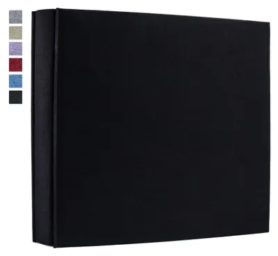 Image de Album photo avec 600 pochettes pour photos de 10x15 cm