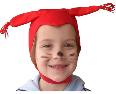 Immagine prodotto di Cappello da scoiattolo