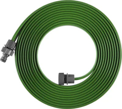 Produktbild von Gardena Schlauch-Regner grün 7,5 m Länge