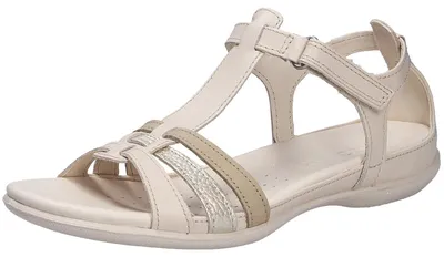Produktbild von ECCO Damen Sandale FLASH beige Größe EUR 41